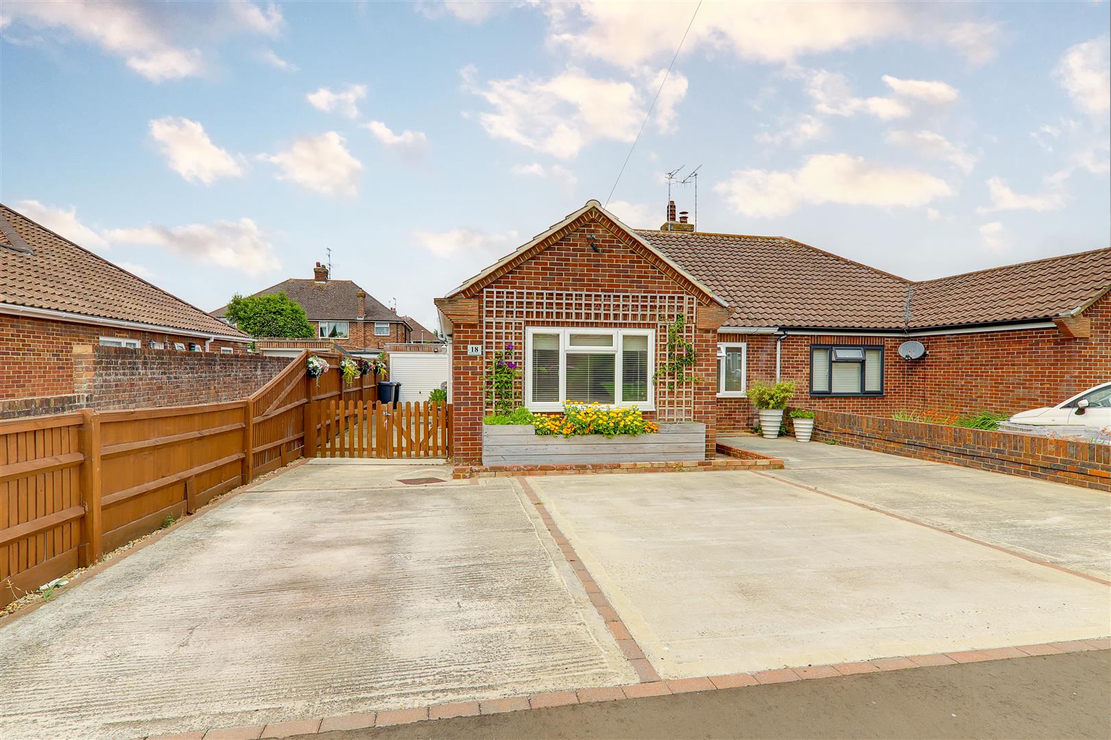 Properties for Sale in Worthing, Goring, Broadwater and Surrounding Areas Bacon and Co